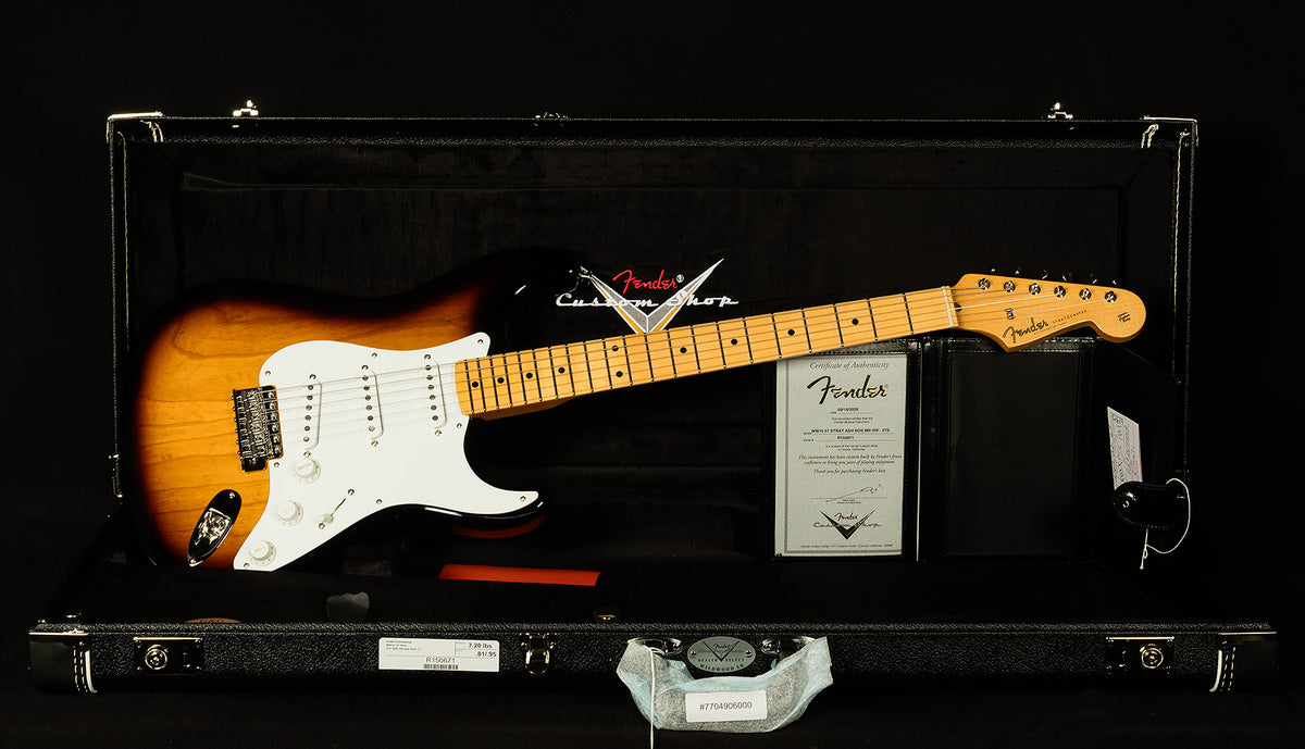 Wildwood 10 1957 Stratocaster - NOS