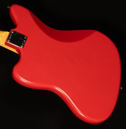 Wildwood 10 1962 Jazzmaster - Journeyman Relic