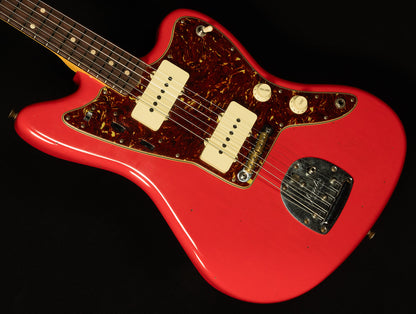 Wildwood 10 1962 Jazzmaster - Journeyman Relic