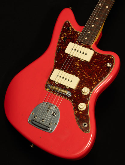 Wildwood 10 1962 Jazzmaster - Journeyman Relic