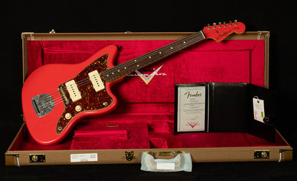 Wildwood 10 1962 Jazzmaster - Journeyman Relic