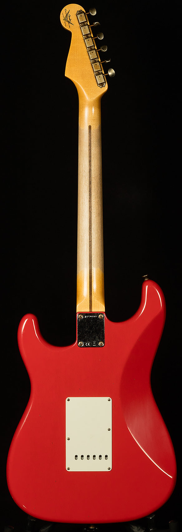 Wildwood 10 1957 Les Paul Standard - Journeyman Relic