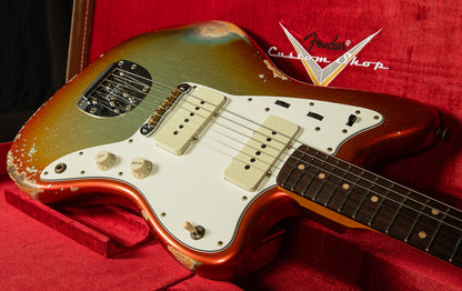 2026 Summer Event 1963 Jazzmaster - Heavy Relic