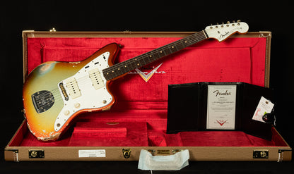 2026 Summer Event 1963 Jazzmaster - Heavy Relic