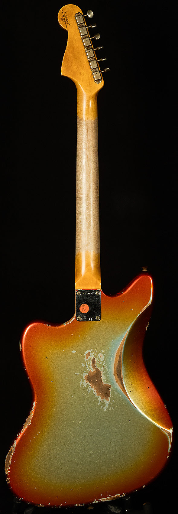 2026 Summer Event 1963 Jazzmaster - Heavy Relic