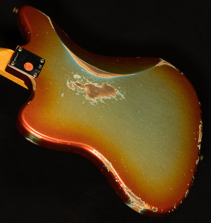 2026 Summer Event 1963 Jazzmaster - Heavy Relic