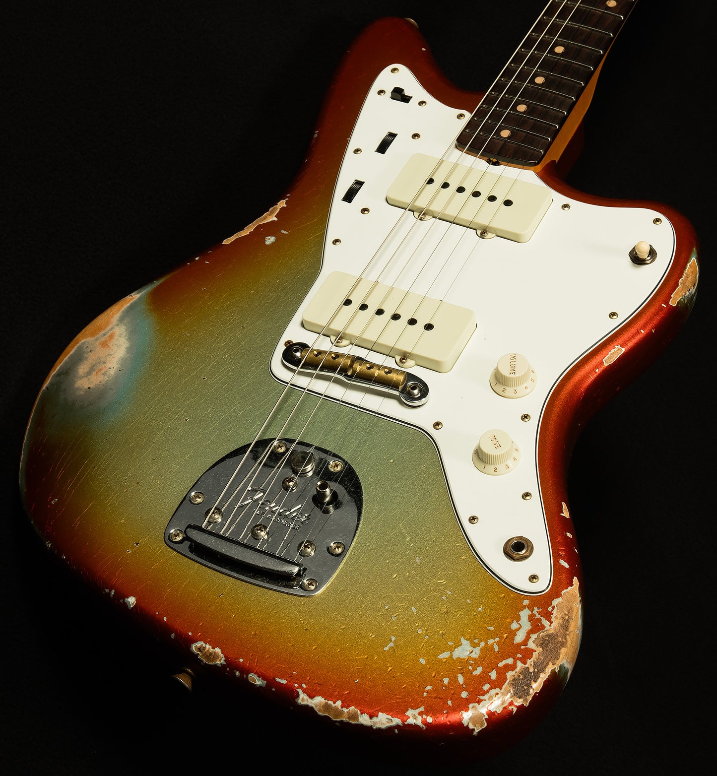 2026 Summer Event 1963 Jazzmaster - Heavy Relic