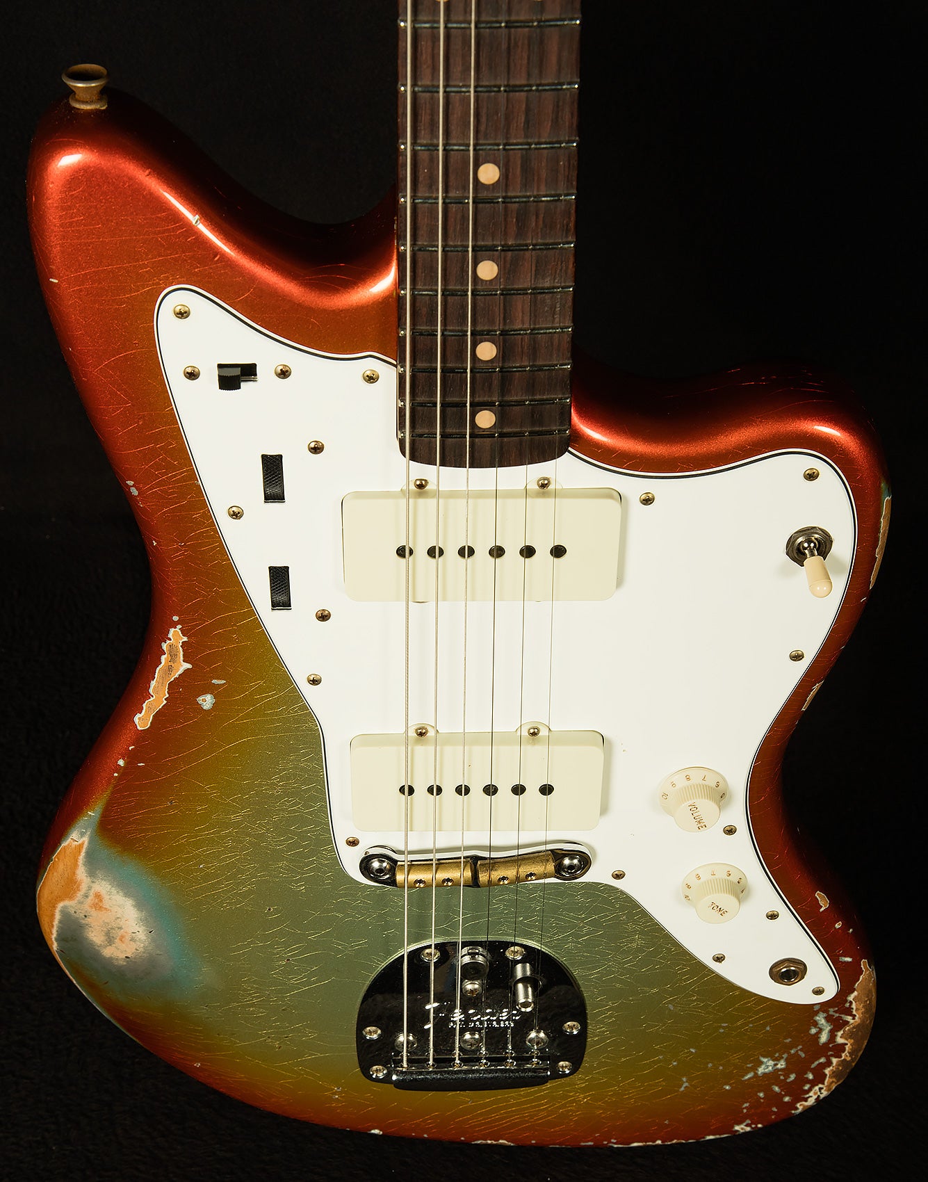 2026 Summer Event 1963 Jazzmaster - Heavy Relic