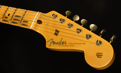 Wildwood 10 1957 Stratocaster - Journeyman Relic