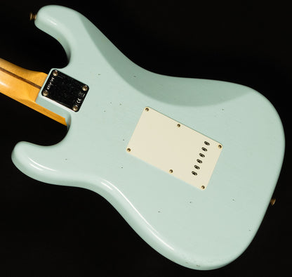 Wildwood 10 1957 Stratocaster - Journeyman Relic