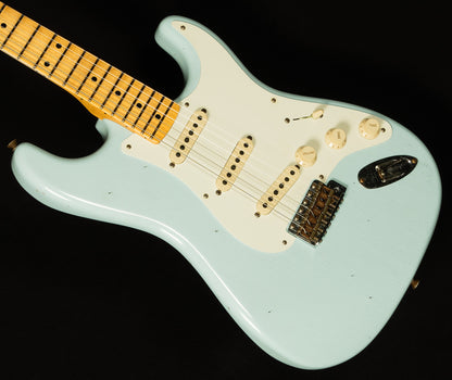 Wildwood 10 1957 Stratocaster - Journeyman Relic