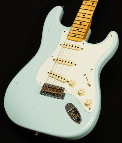Wildwood 10 1957 Stratocaster - Journeyman Relic