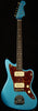 Wildwood 10 1962 Jazzmaster - Journeyman Relic