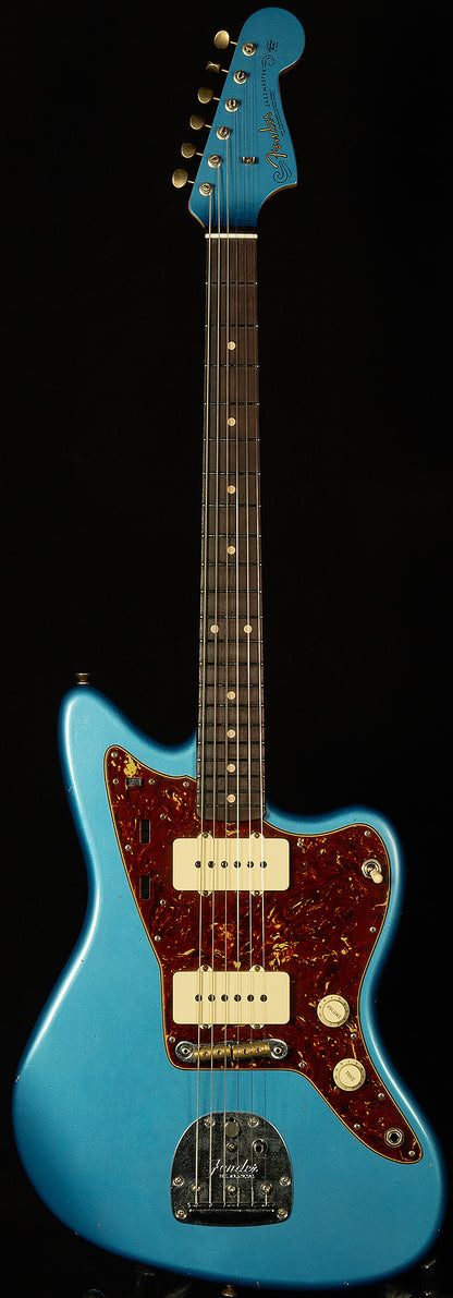 Wildwood 10 1962 Jazzmaster - Journeyman Relic