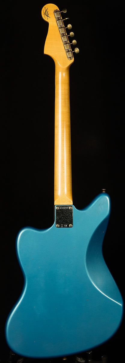 Wildwood 10 1962 Jazzmaster - Journeyman Relic