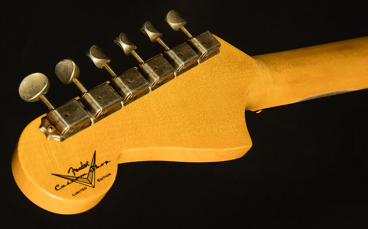 Wildwood 10 1962 Jazzmaster - Journeyman Relic