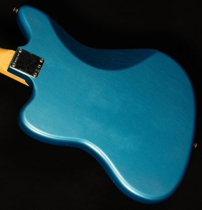 Wildwood 10 1962 Jazzmaster - Journeyman Relic