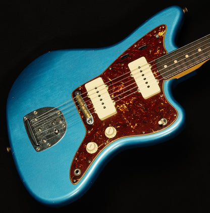 Wildwood 10 1962 Jazzmaster - Journeyman Relic