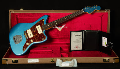 Wildwood 10 1962 Jazzmaster - Journeyman Relic