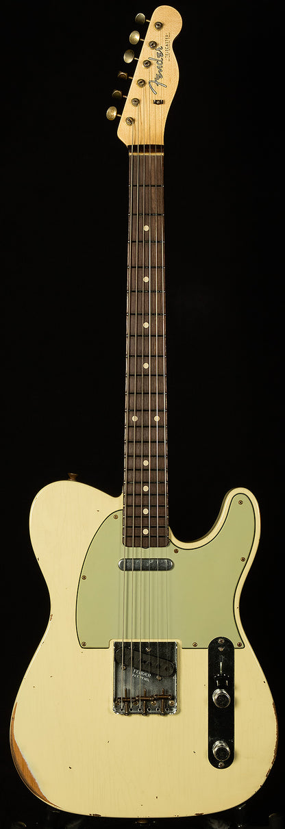 Wildwood 10 1962 Telecaster - Relic
