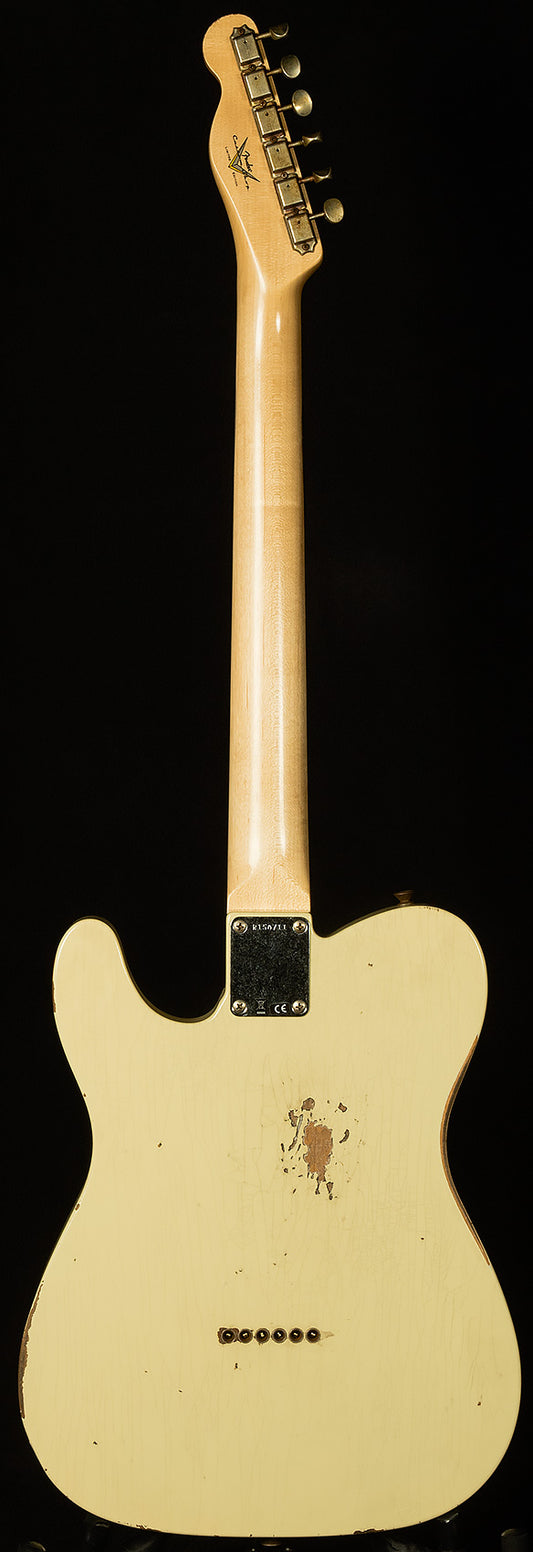 Wildwood 10 1962 Telecaster - Relic