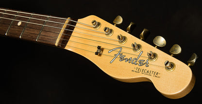 Wildwood 10 1962 Telecaster - Relic
