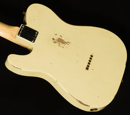 Wildwood 10 1962 Telecaster - Relic