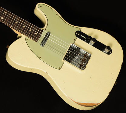 Wildwood 10 1962 Telecaster - Relic