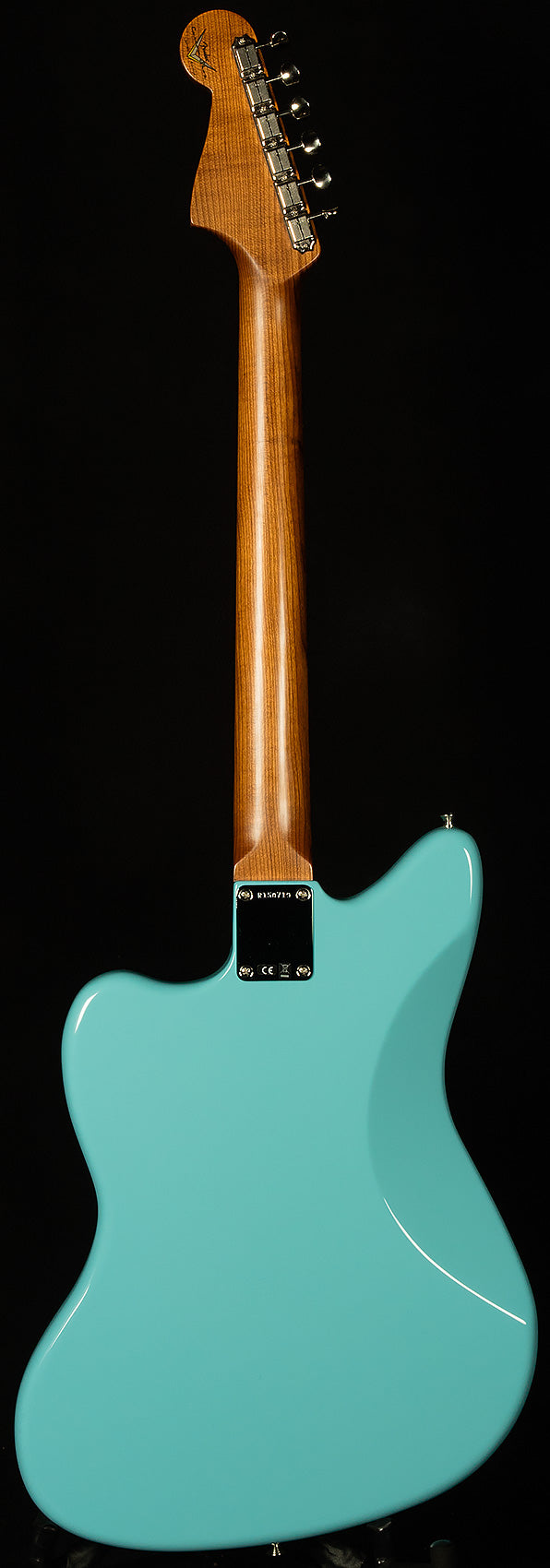 Wildwood 10 1959 Jazzmaster - NOS