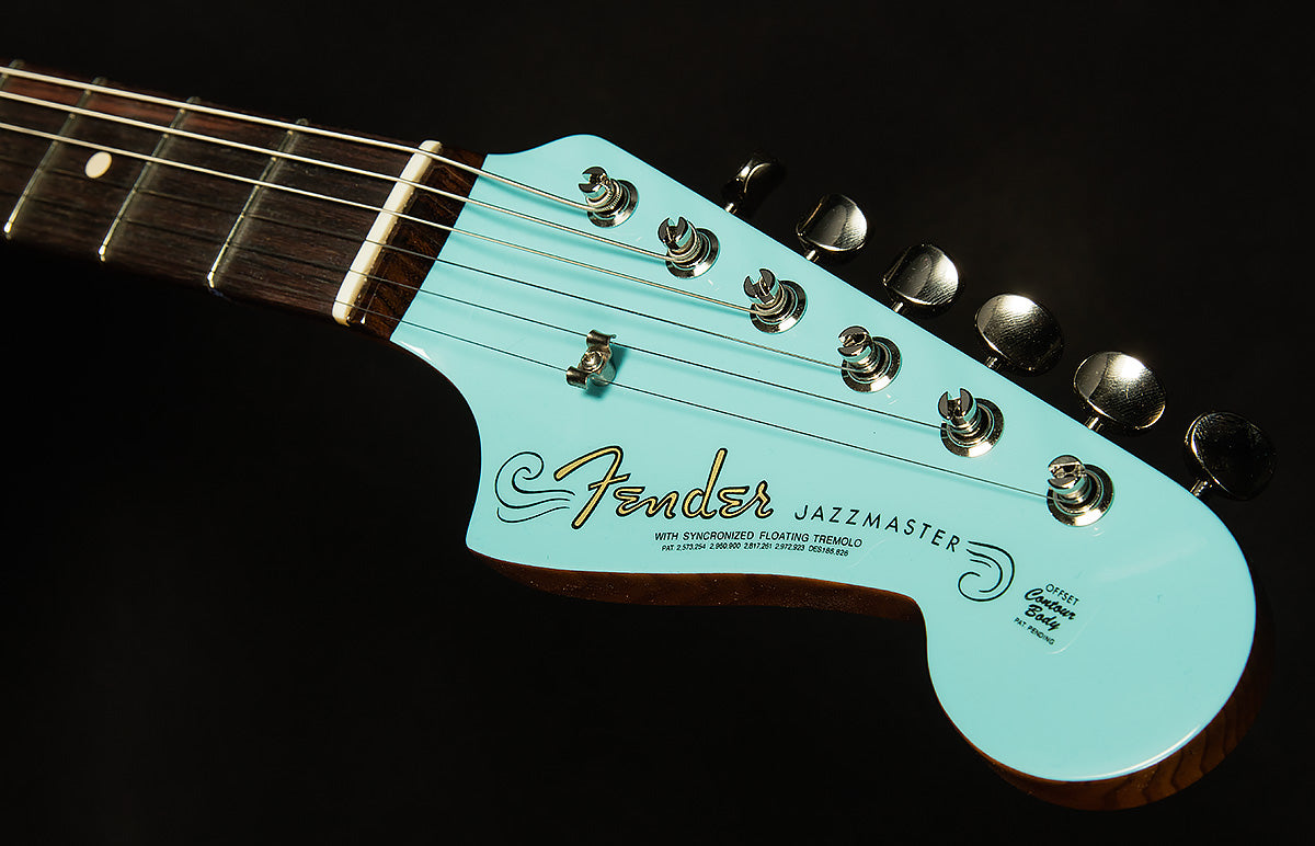 Wildwood 10 1959 Jazzmaster - NOS