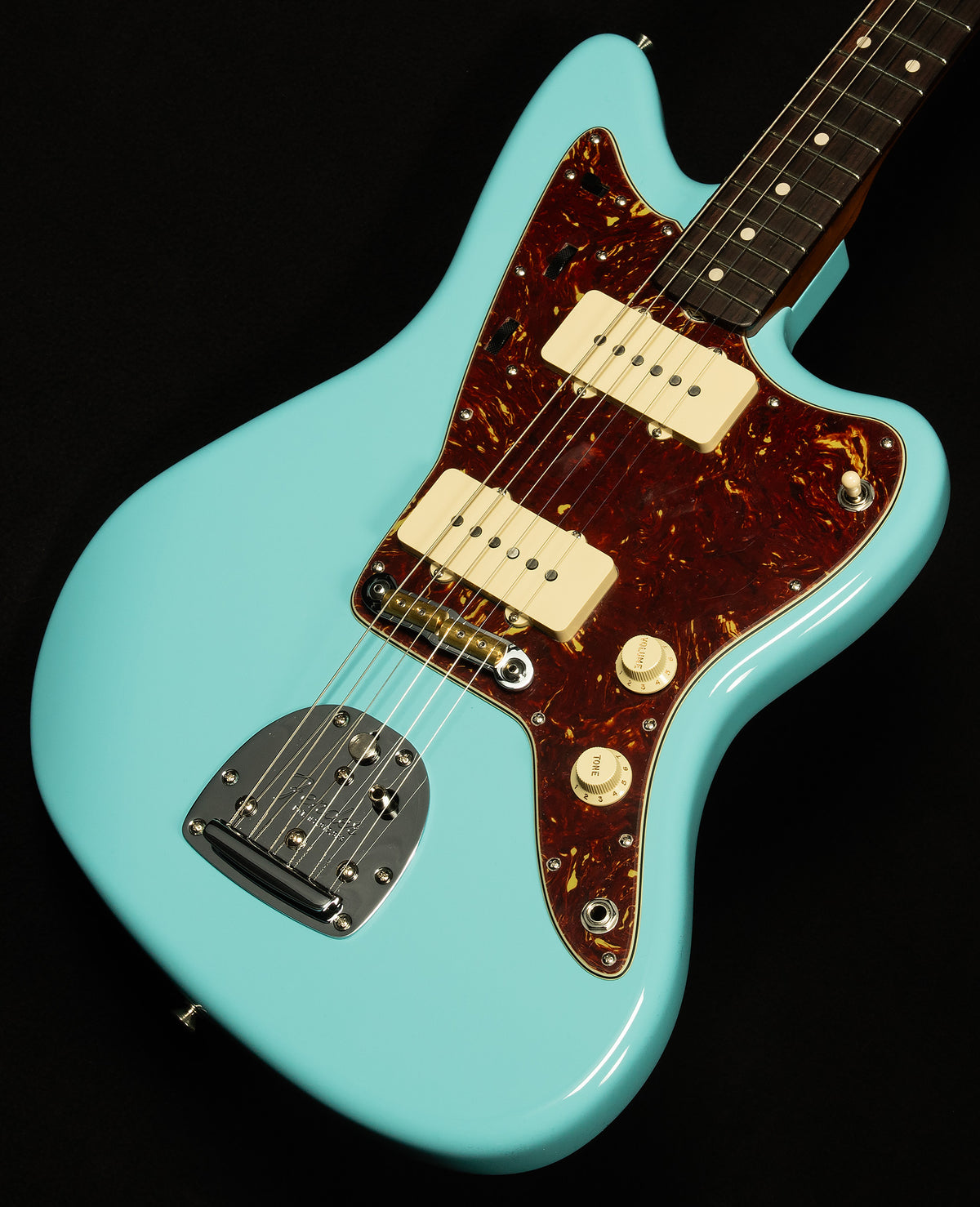 Wildwood 10 1959 Jazzmaster - NOS
