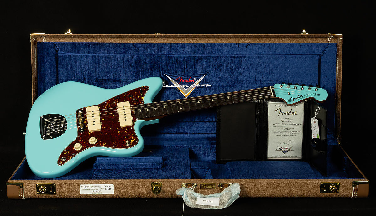 Wildwood 10 1959 Jazzmaster - NOS