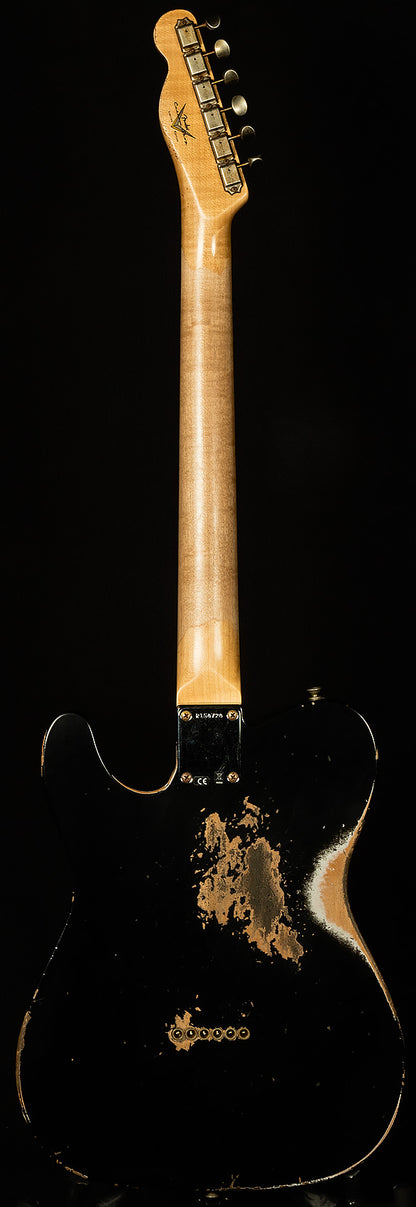 Wildwood 10 1962 Telecaster - Heavy Relic