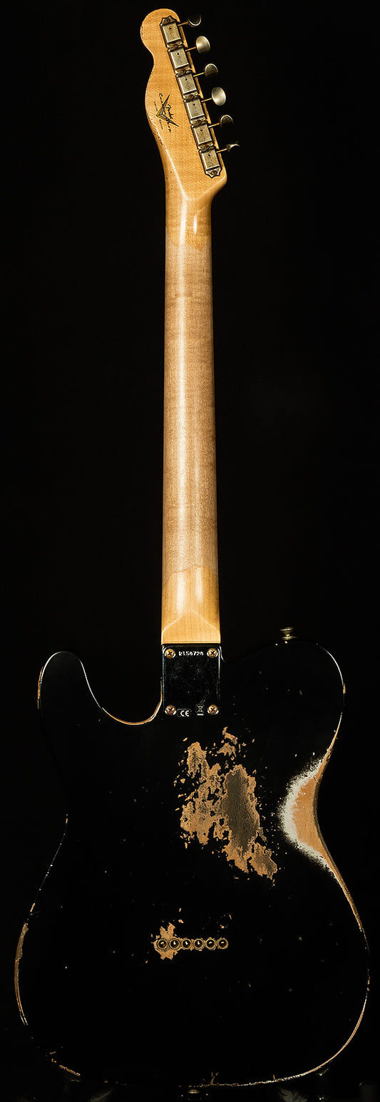 Wildwood 10 1962 Telecaster - Heavy Relic