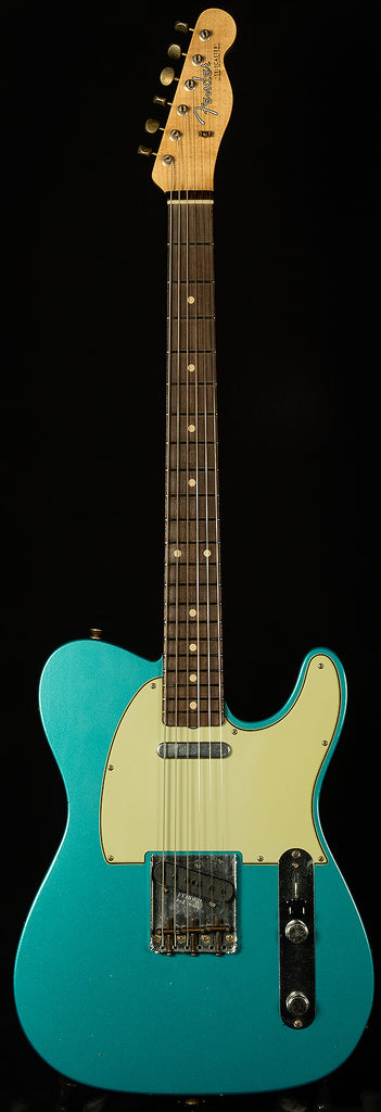 Wildwood 10 1962 Telecaster - Journeyman Relic