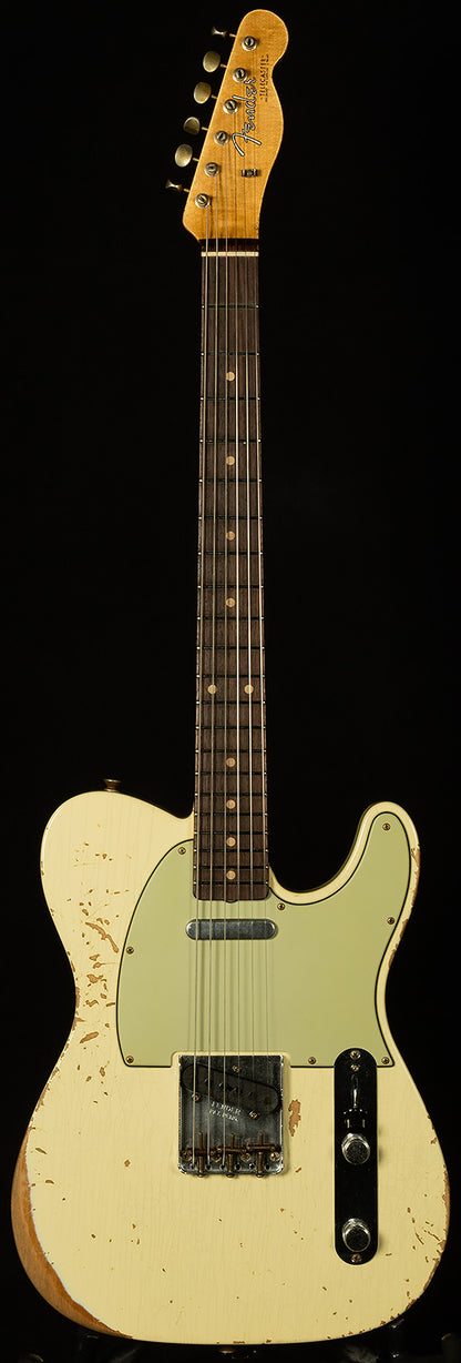 Wildwood 10 1962 Telecaster - Heavy Relic