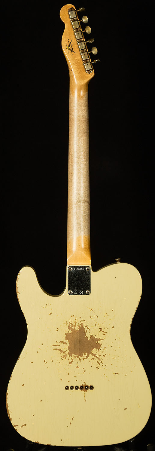 Wildwood 10 1962 Telecaster - Heavy Relic