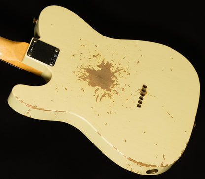 Wildwood 10 1962 Telecaster - Heavy Relic