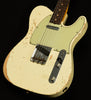 Wildwood 10 1962 Telecaster - Heavy Relic