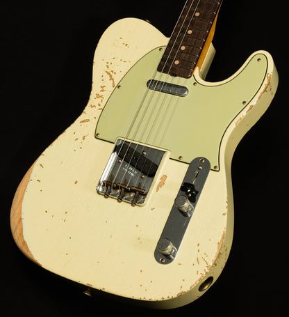 Wildwood 10 1962 Telecaster - Heavy Relic