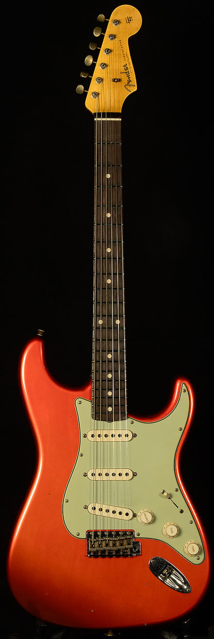 Wildwood 10 1961 Stratocaster - Journeyman Relic