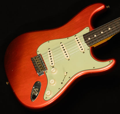 Wildwood 10 1961 Stratocaster - Journeyman Relic