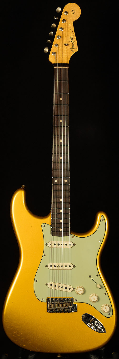 Wildwood 10 1961 Stratocaster - Journeyman Relic
