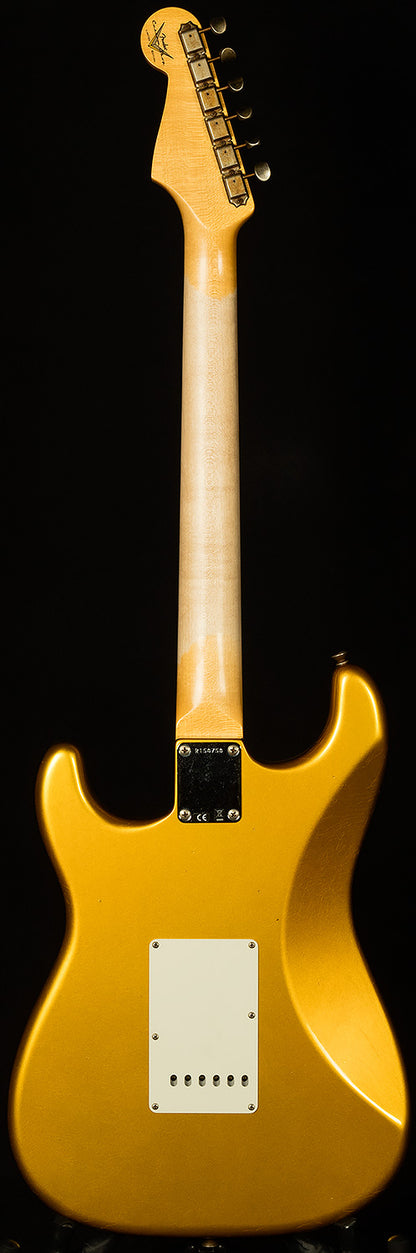 Wildwood 10 1961 Stratocaster - Journeyman Relic