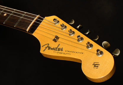 Wildwood 10 1961 Stratocaster - Journeyman Relic