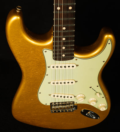 Wildwood 10 1961 Stratocaster - Journeyman Relic