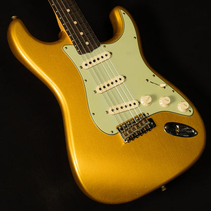 Wildwood 10 1961 Stratocaster - Journeyman Relic