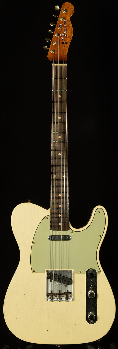 Wildwood 10 1962 Telecaster - Journeyman Relic