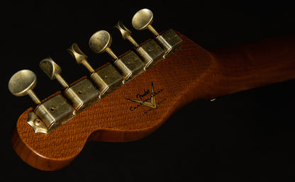 Wildwood 10 1962 Telecaster - Journeyman Relic