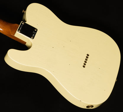Wildwood 10 1962 Telecaster - Journeyman Relic
